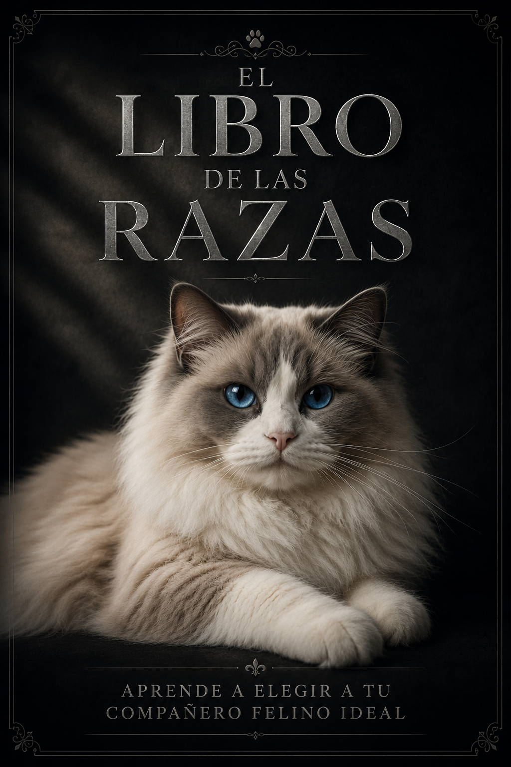Razas de Gatos — Guía Completa para Elegir el Felino Ideal según tu Estilo de Vida