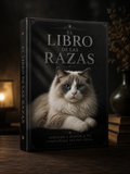 Razas de Gatos — Guía Completa para Elegir el Felino Ideal según tu Estilo de Vida